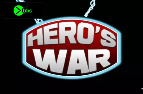 Hero's War HD